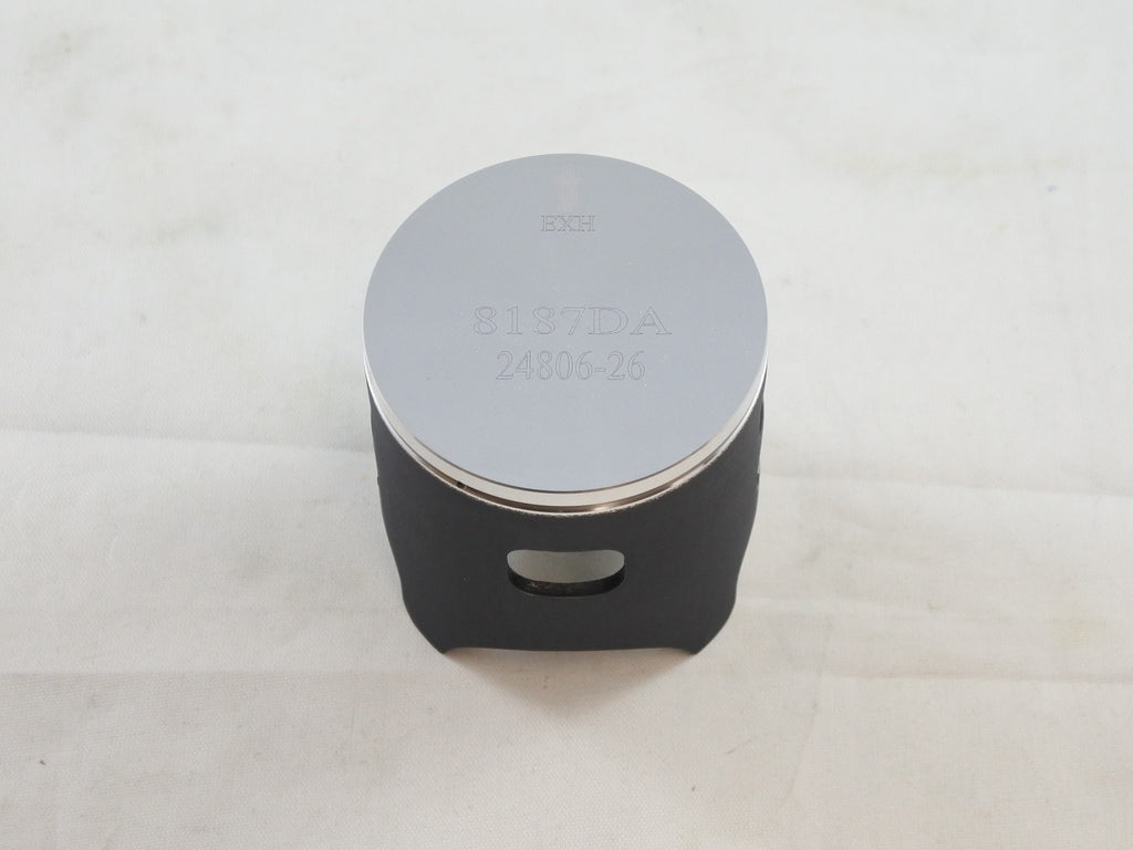 PISTON KIT 88-92 YAMAHA YZ 80 48.00mm STANDARD VINTCO PSY26-00