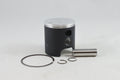 PISTON KIT 88-92 YAMAHA YZ 80 49mm 1.0mm OVER VINTCO PSY26-1.0
