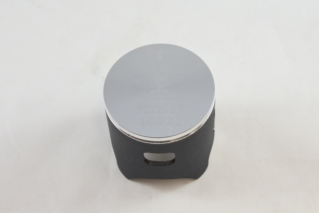 PISTON KIT 88-92 YAMAHA YZ 80 49.5mm 1.5mm OVER VINTCO PSY26-1.5