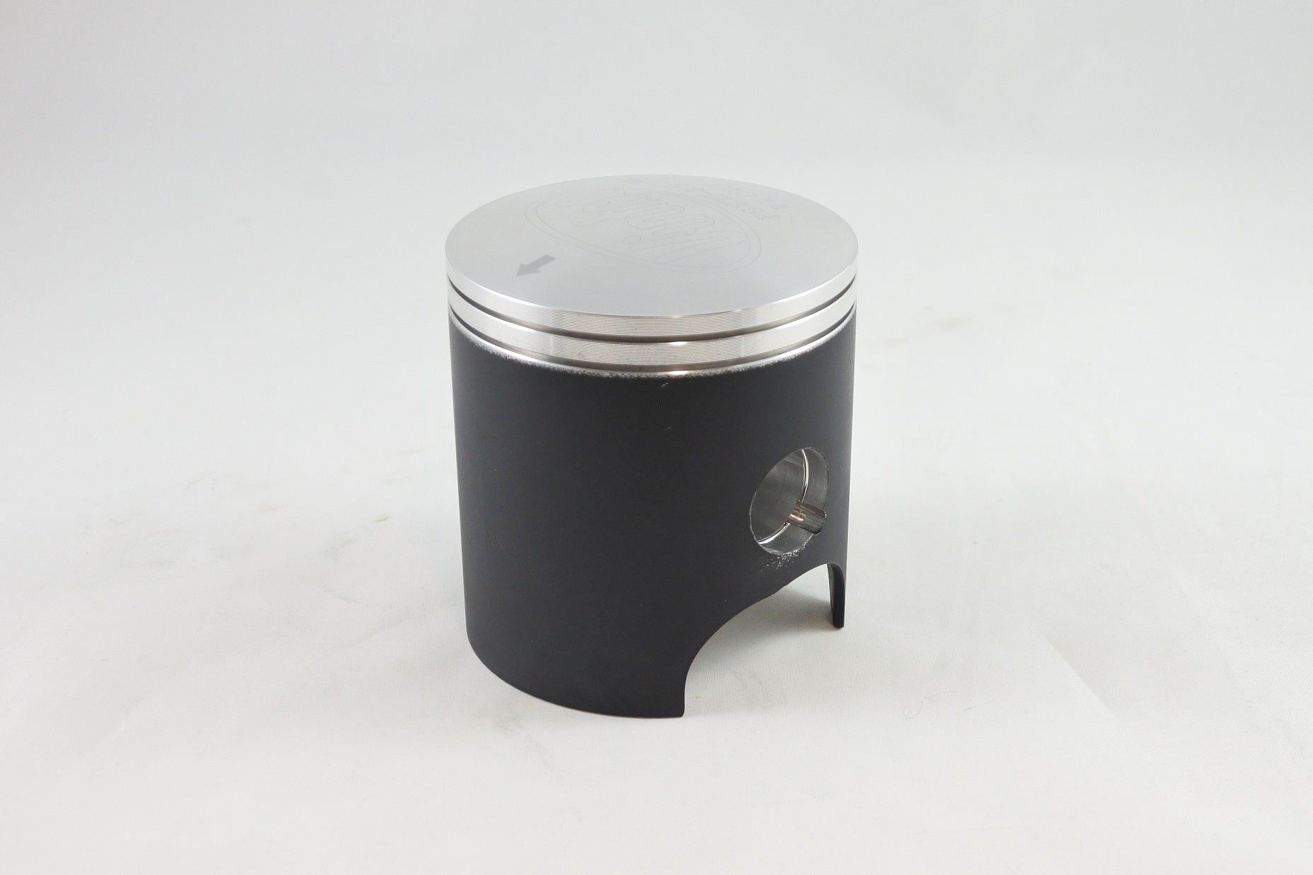 PISTON KIT 83-87 YAMAHA YZ 250 68.5MM 0.5MM OVER VINTCO PSY27-0.5