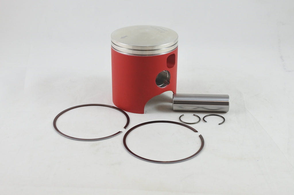 PISTON KIT 83-87 YAMAHA YZ 250 68mm STANDARD VINTCO PSY27-00