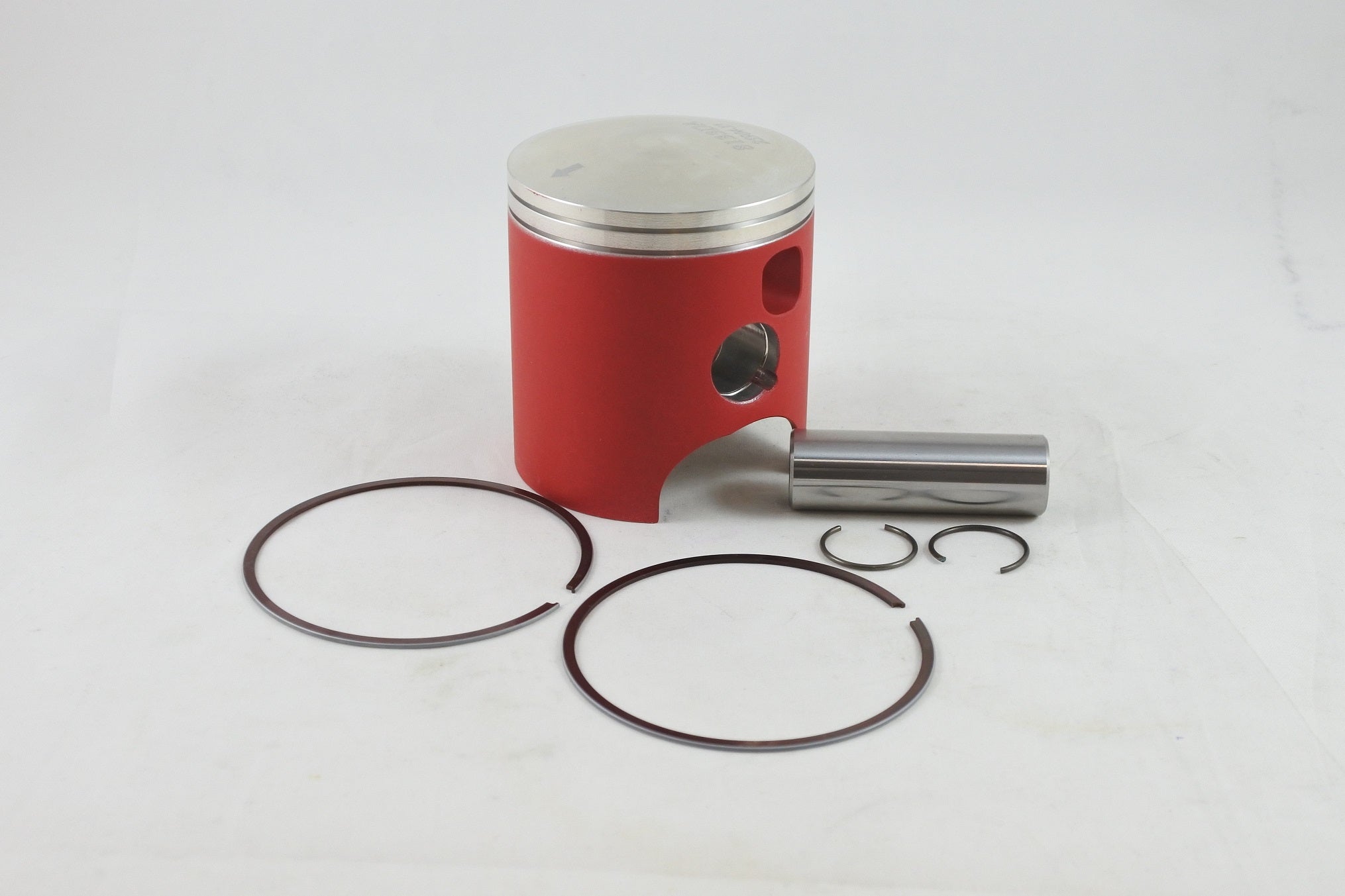 PISTON KIT 83-87 YAMAHA YZ 250 68mm STANDARD VINTCO PSY27-00