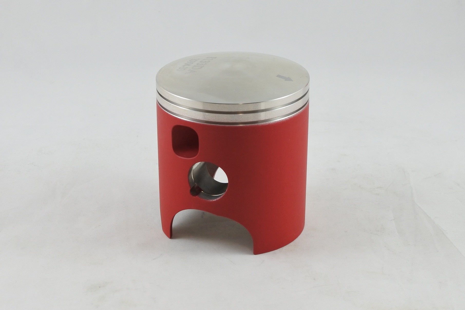 PISTON KIT 83-87 YAMAHA YZ 250 68mm STANDARD VINTCO PSY27-00