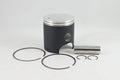 PISTON KIT 83-87 YAMAHA YZ 250 69mm 1.0mm OVER VINTCO PSY27-1.0
