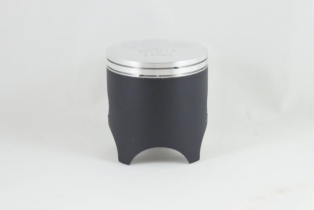 PISTON KIT 83-87 YAMAHA YZ 250 69mm 1.0mm OVER VINTCO PSY27-1.0