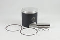 PISTON KIT 82-87 YAMAHA IT YZ 175 250 69.5mm 1.5mm OVER VINTCO PSY27-1.5