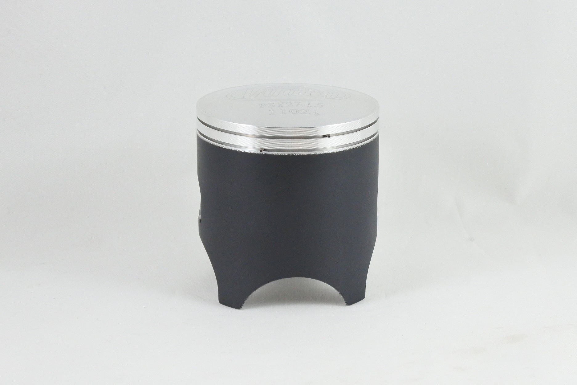 PISTON KIT 82-87 YAMAHA IT YZ 175 250 69.5mm 1.5mm OVER VINTCO PSY27-1.5
