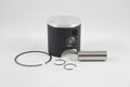 PISTON KIT 90-93 YAMAHA YZ125 56.02mm STANDARD VINTCO PSY28-00