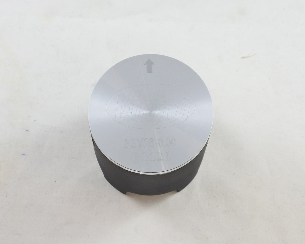 PISTON KIT 90-93 YAMAHA YZ125 56.02mm STANDARD VINTCO PSY28-00