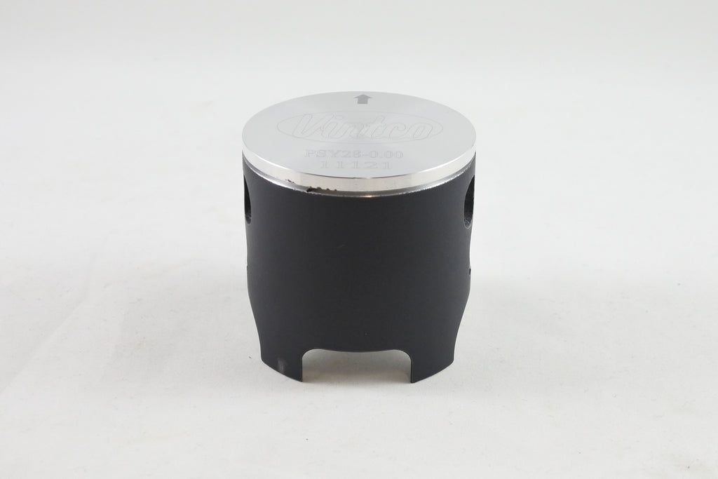 PISTON KIT 90-93 YAMAHA YZ125 56.02mm STANDARD VINTCO PSY28-00