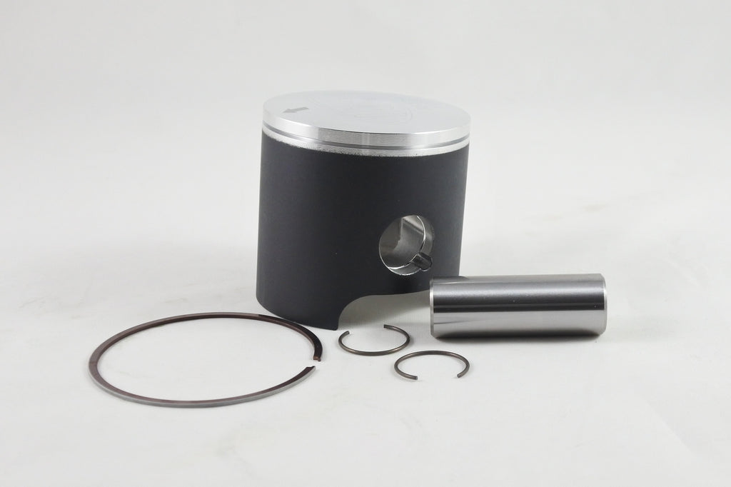 PISTON KIT 86-88 YAMAHA YZ 125 57mm 1.0mm OVER VINTCO PSY29-1.0
