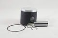 PISTON KIT 86-88 YAMAHA YZ 125 57mm 1.0mm OVER VINTCO PSY29-1.0
