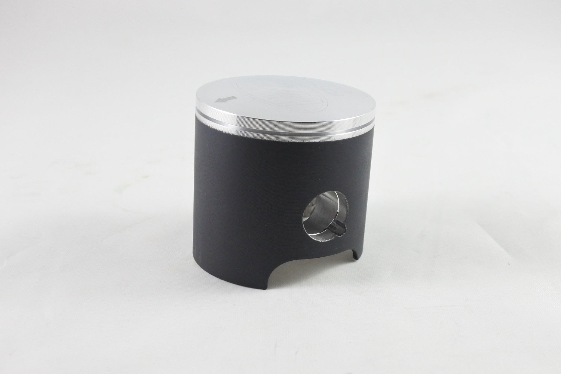 PISTON KIT 86-88 YAMAHA YZ 125 57mm 1.0mm OVER VINTCO PSY29-1.0