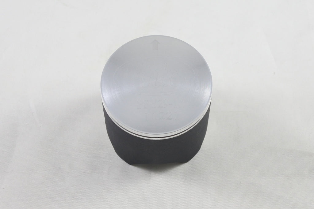PISTON KIT 86-88 YAMAHA YZ 125 57mm 1.0mm OVER VINTCO PSY29-1.0