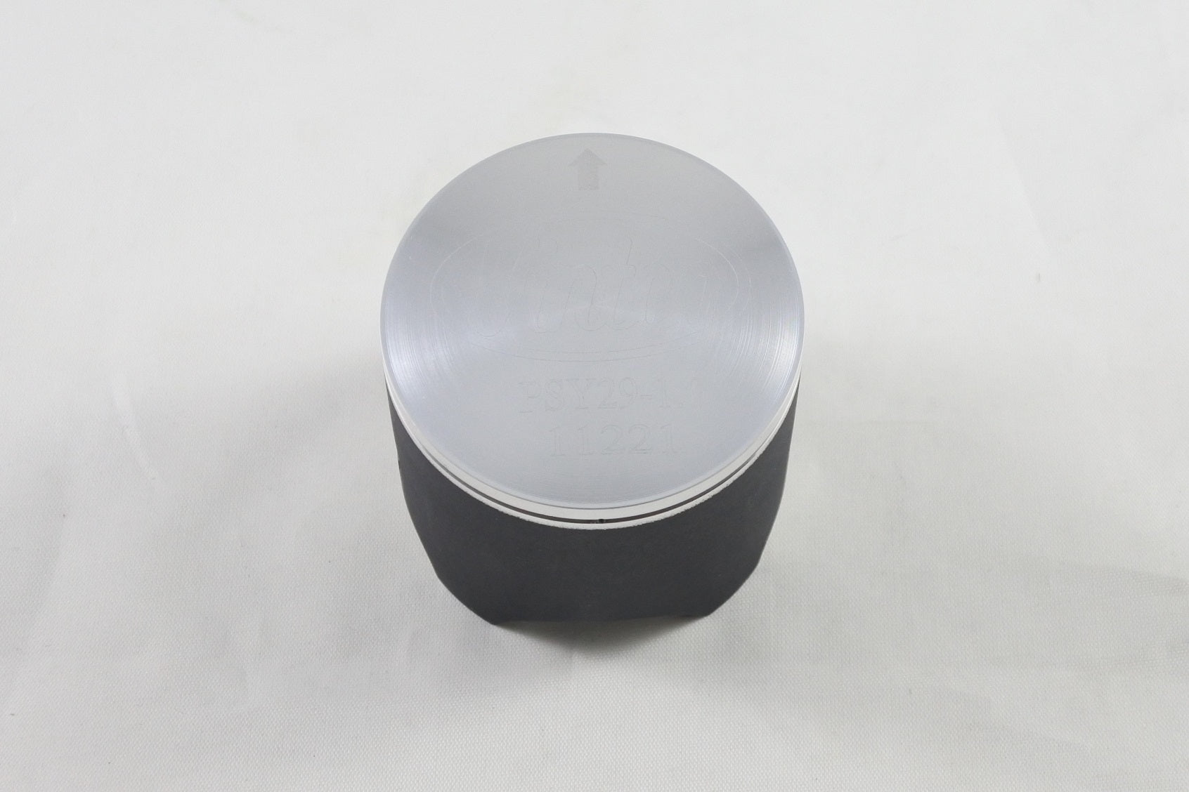 PISTON KIT 86-88 YAMAHA YZ 125 57mm 1.0mm OVER VINTCO PSY29-1.0