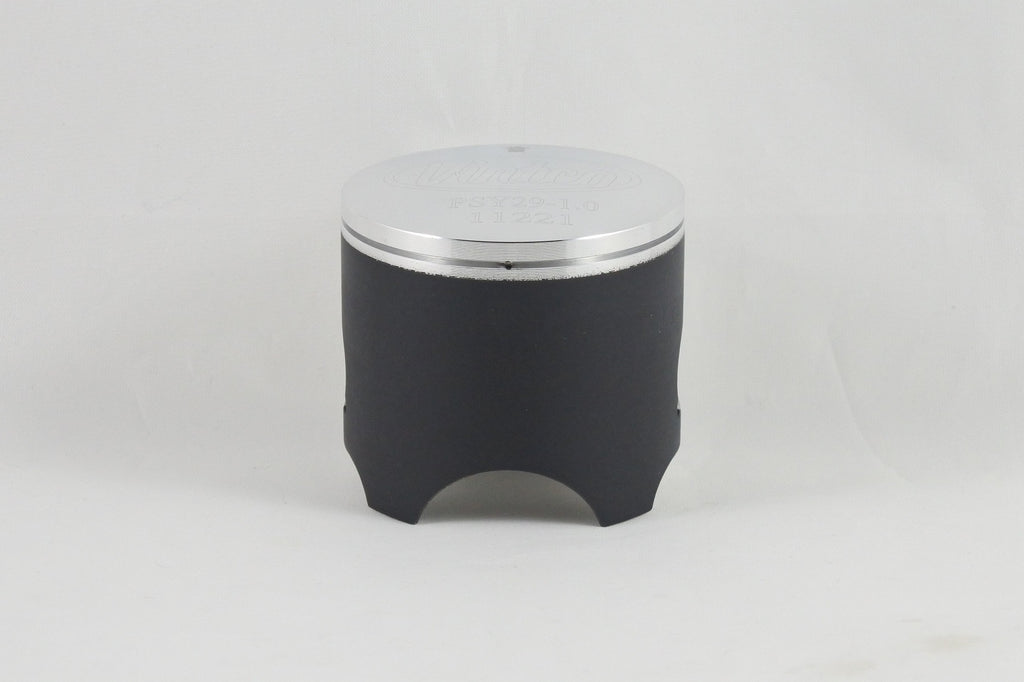 PISTON KIT 86-88 YAMAHA YZ 125 57mm 1.0mm OVER VINTCO PSY29-1.0