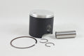 PISTON KIT 86-88 YAMAHA YZ 125 57.5mm 1.5mm OVER VINTCO PSY29-1.5