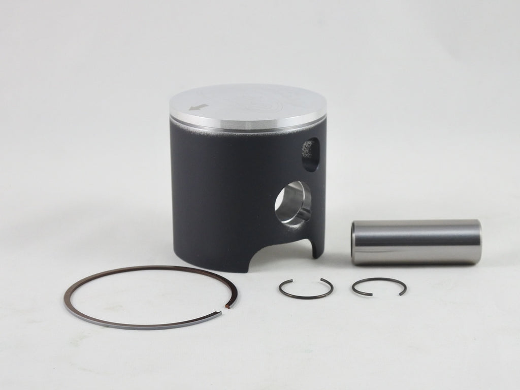 PISTON KIT 84-84 YAMAHA YZ 125 56.5mm 0.5mm OVER VINTCO PSY30-0.5
