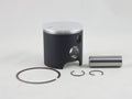 PISTON KIT 84-84 YAMAHA YZ 125 56.5mm 0.5mm OVER VINTCO PSY30-0.5