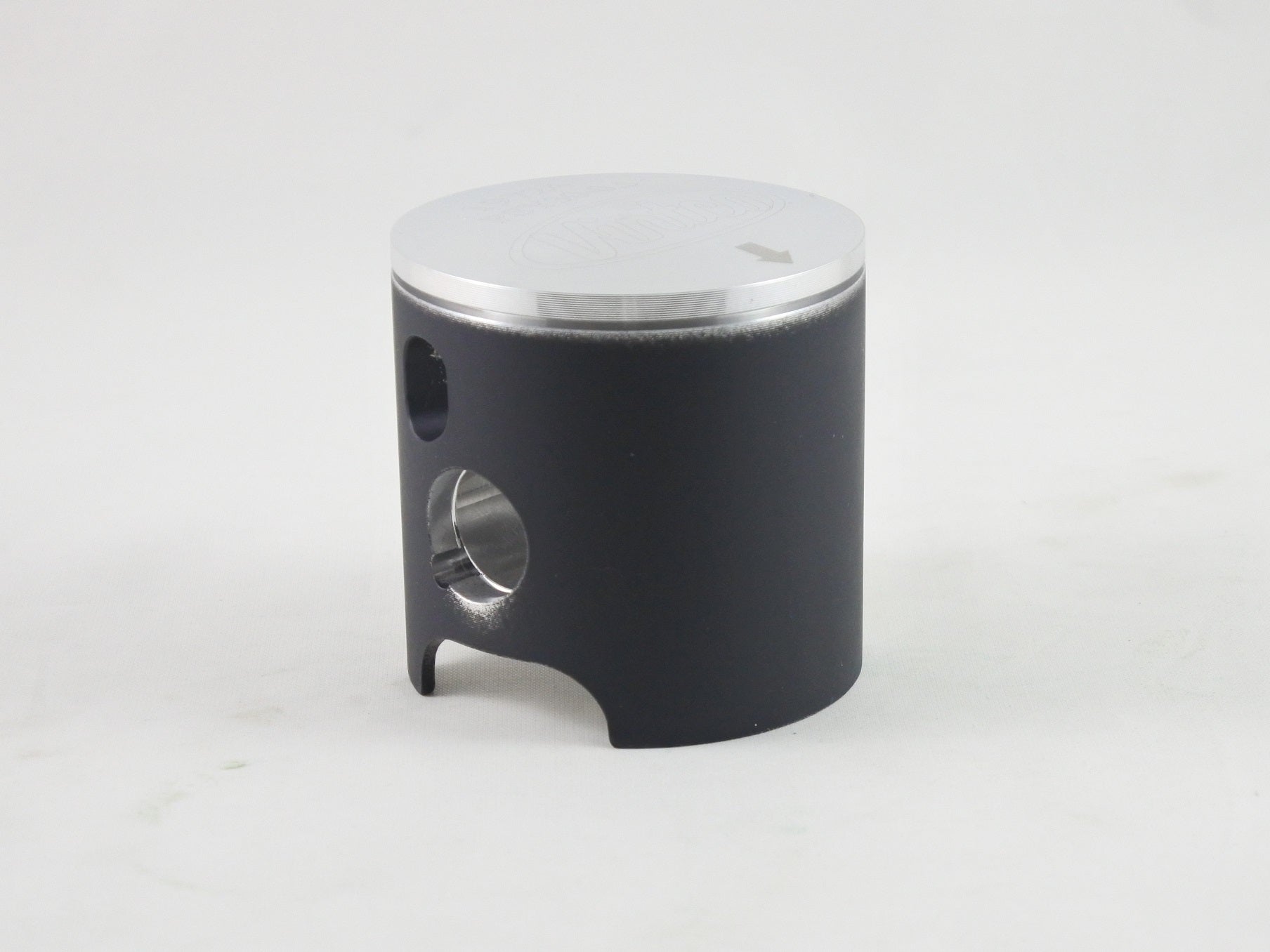 PISTON KIT 84-84 YAMAHA YZ 125 56.5mm 0.5mm OVER VINTCO PSY30-0.5