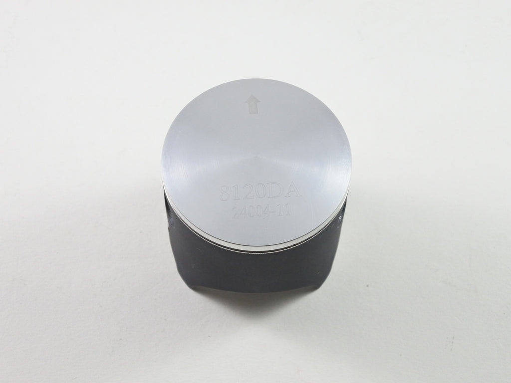 PISTON KIT 84-84 YAMAHA YZ 125 56.00mm STANDARD VINTCO PSY30-00