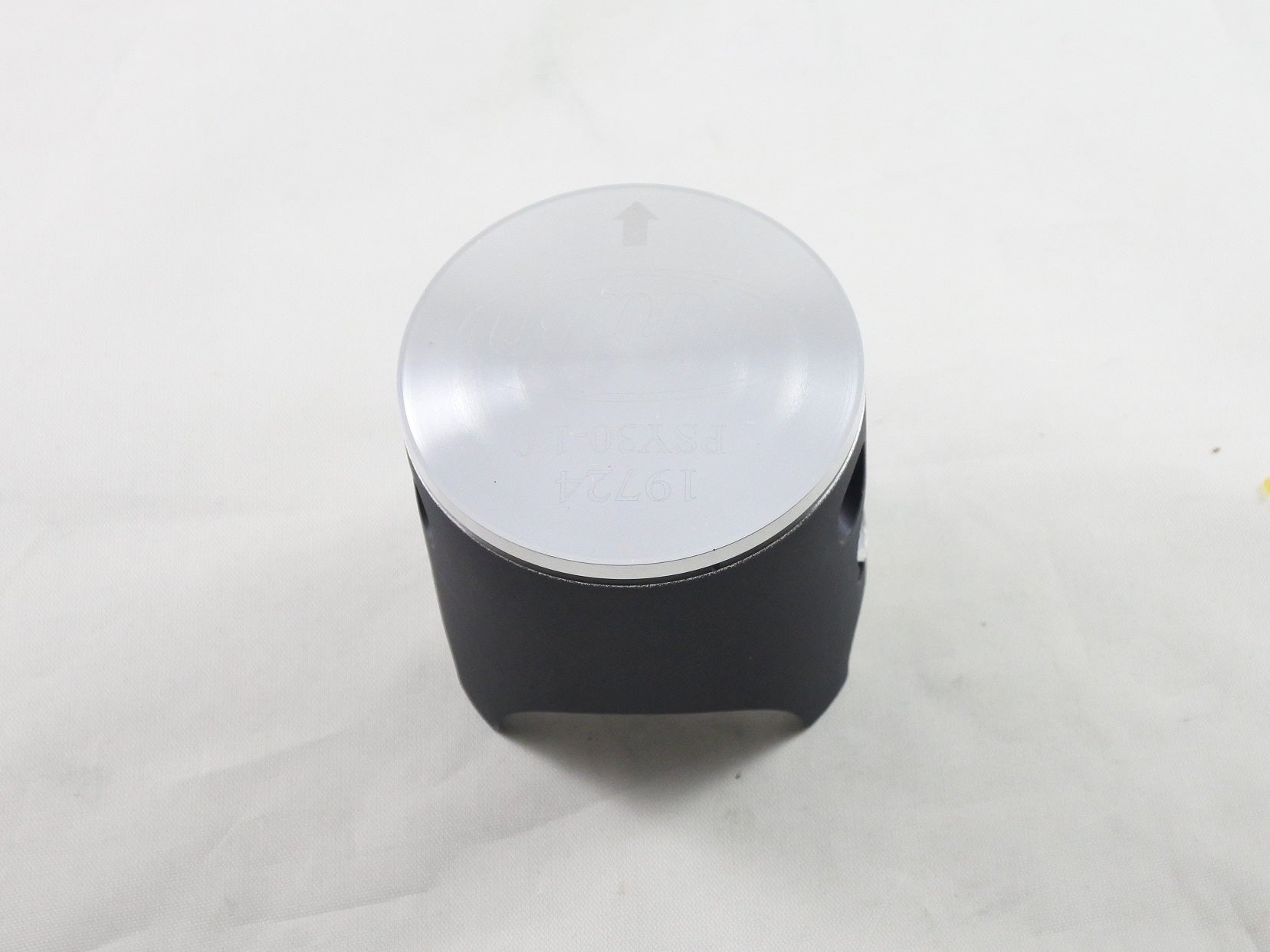 PISTON KIT 84-84 YAMAHA YZ 125 57.00mm 1.0mm OVER VINTCO PSY30-1.0