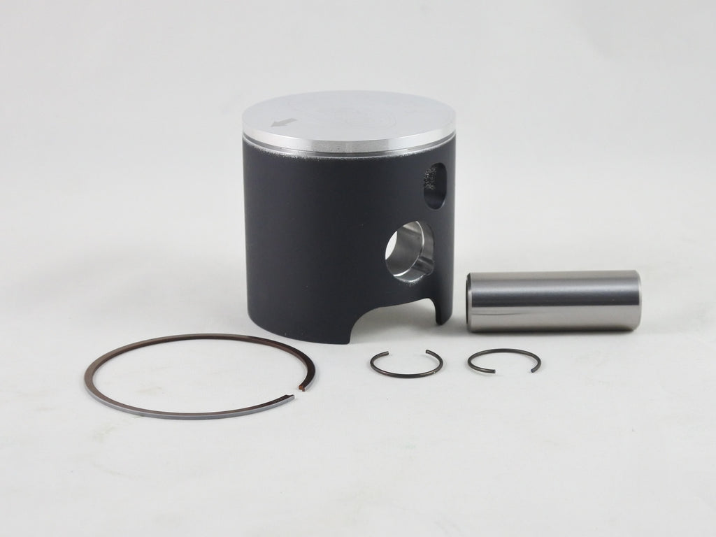 PISTON KIT 84-84 YAMAHA YZ 125 57.5mm 1.5mm OVER VINTCO PSY30-1.5