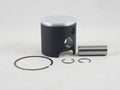 PISTON KIT 84-84 YAMAHA YZ 125 57.5mm 1.5mm OVER VINTCO PSY30-1.5