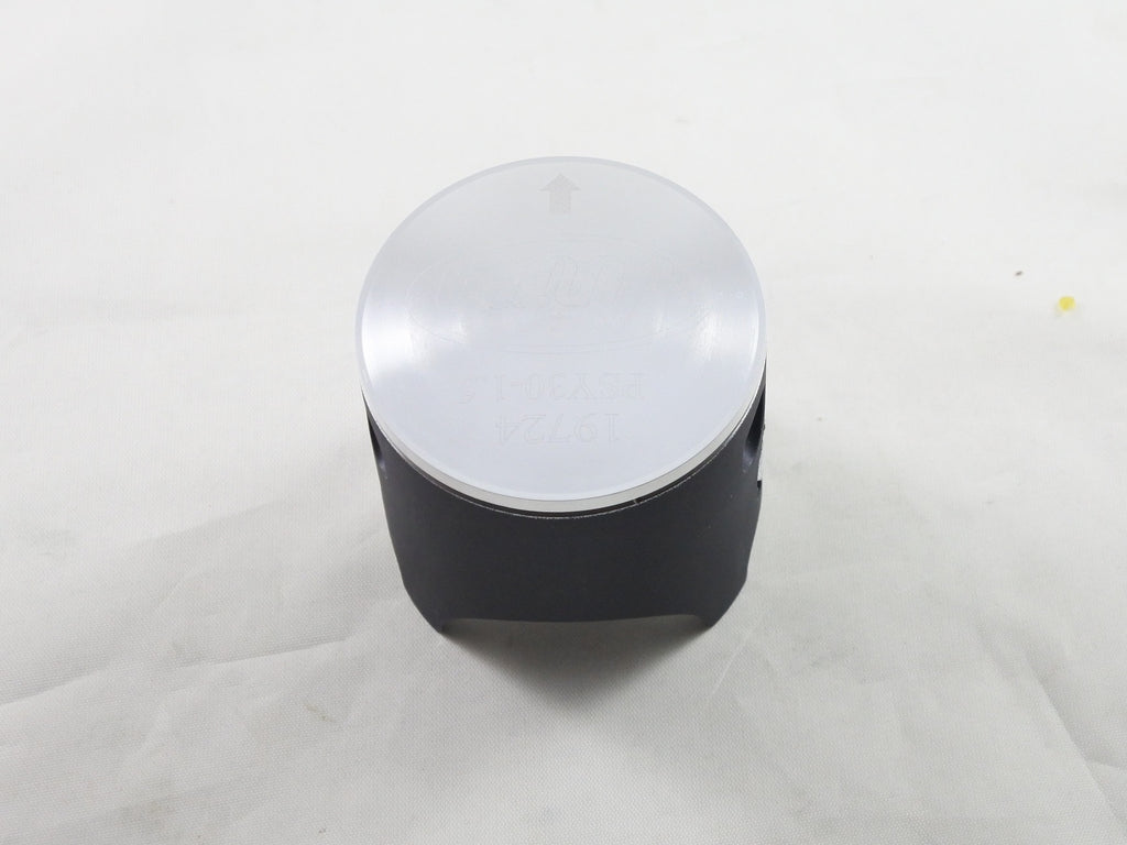 PISTON KIT 84-84 YAMAHA YZ 125 57.5mm 1.5mm OVER VINTCO PSY30-1.5