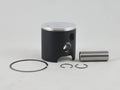 PISTON KIT 83-85 YAMAHA YZ 125 56.5mm 0.5mm OVER VINTCO PSY31-0.5