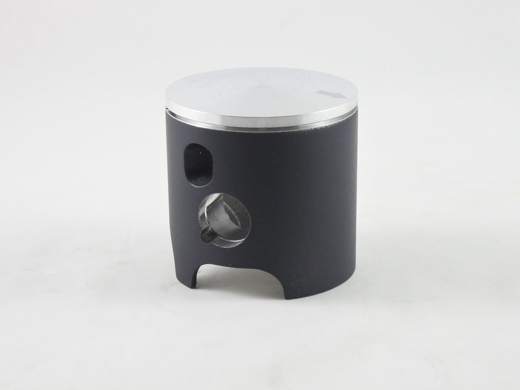 PISTON KIT 83-85 YAMAHA YZ 125 56.5mm 0.5mm OVER VINTCO PSY31-0.5