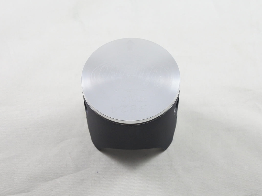 PISTON KIT 83-85 YAMAHA YZ 125 56.5mm 0.5mm OVER VINTCO PSY31-0.5