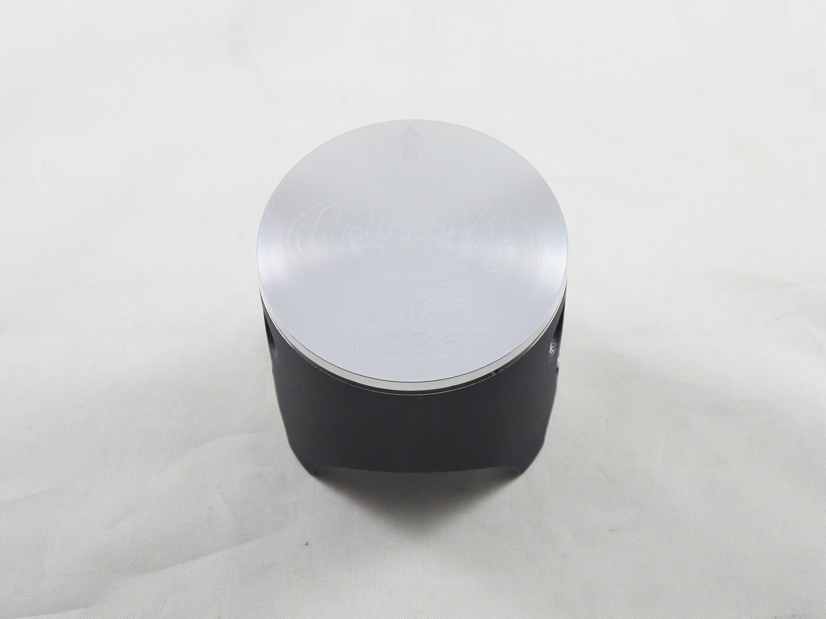 PISTON KIT 83-85 YAMAHA YZ 125 56.5mm 0.5mm OVER VINTCO PSY31-0.5
