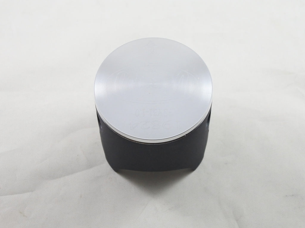 PISTON KIT 83-85 YAMAHA YZ 125 57mm 1.0mm OVER VINTCO PSY31-1.0