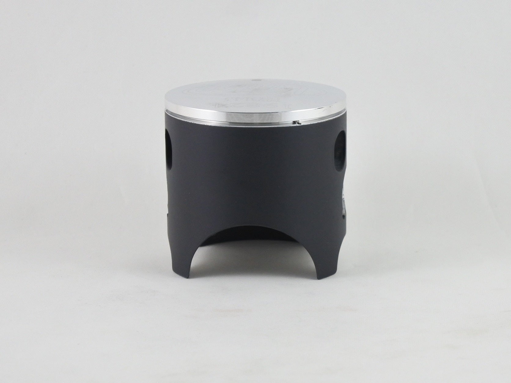 PISTON KIT 83-85 YAMAHA YZ 125 57.5mm 1.5mm OVER VINTCO PSY31-1.5