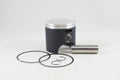 PISTON KIT 82-83 YAMAHA IT 175 66.5mm 0.5mm OVER VINTCO PSY33-0.5