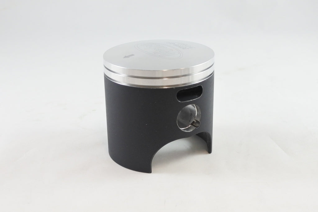 PISTON KIT 82-83 YAMAHA IT 175 66.5mm 0.5mm OVER VINTCO PSY33-0.5