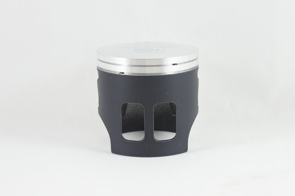 PISTON KIT 82-83 YAMAHA IT 175 66.5mm 0.5mm OVER VINTCO PSY33-0.5