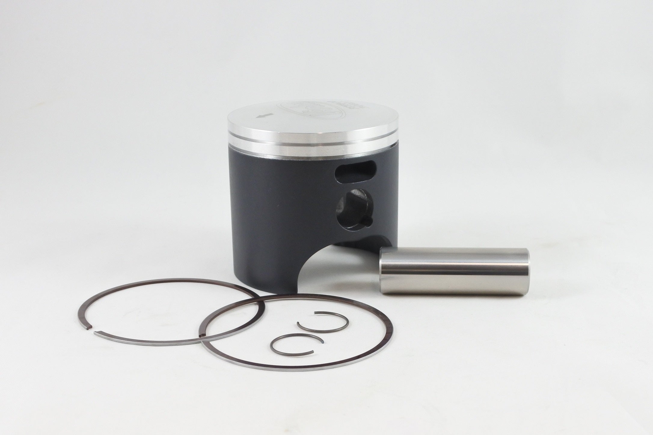 PISTON KIT 82-83 YAMAHA IT 175 67MM 1.0MM OVER VINTCO PSY33-1.0