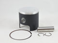 PISTON KIT 74-75 YAMAHA YZ 250 70.5mm 0.5mm OVER VINTCO PSY34-0.5