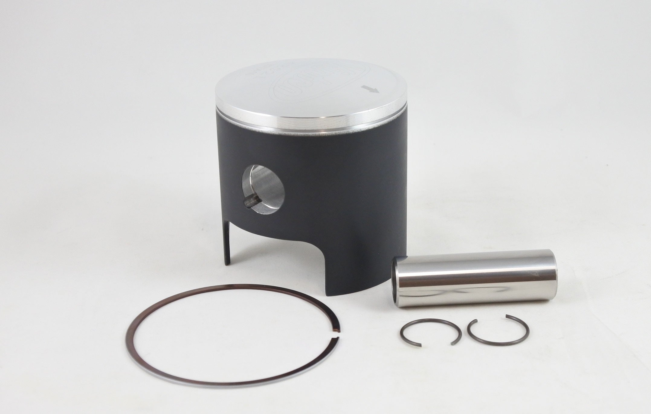 PISTON KIT 74-75 YAMAHA YZ 250 70.0mm STANDARD VINTCO PSY34-00