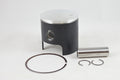 PISTON KIT 74-75 YAMAHA YZ 250 71.0mm +1.0mm OVER VINTCO PSY34-1.0