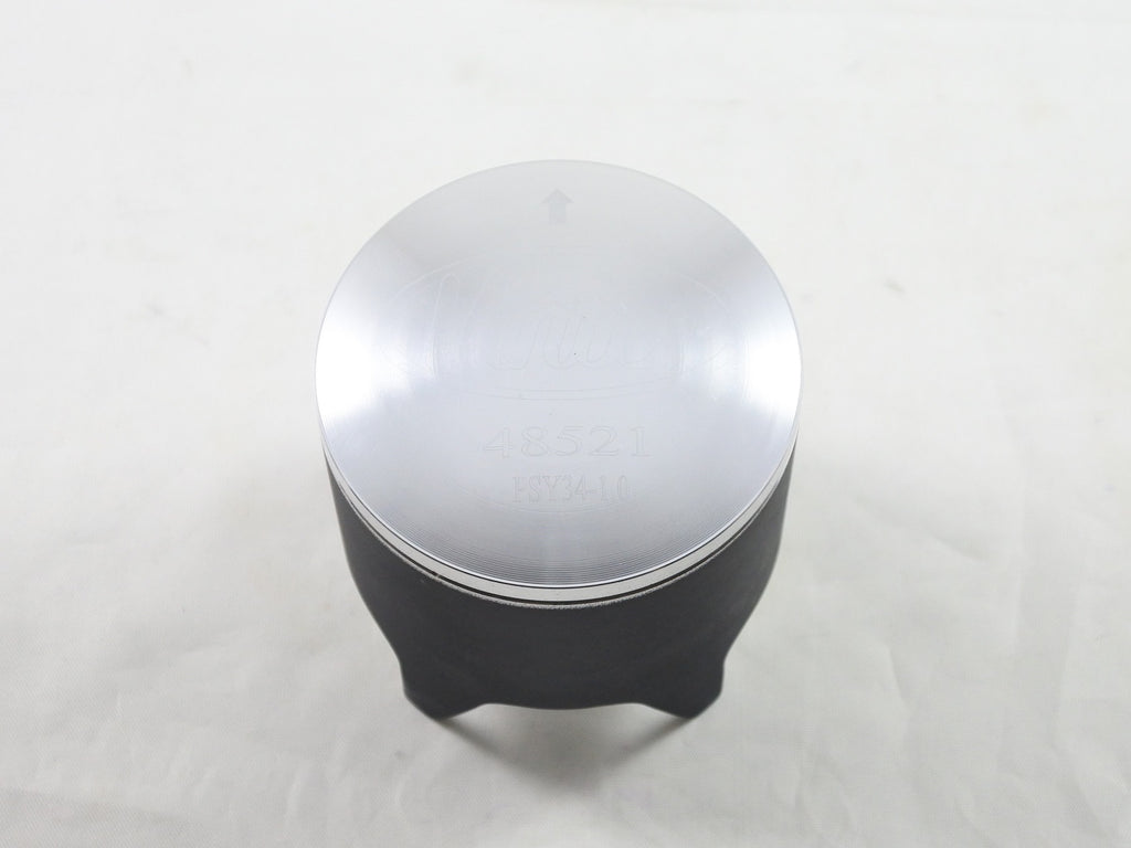 PISTON KIT 74-75 YAMAHA YZ 250 71.0mm +1.0mm OVER VINTCO PSY34-1.0