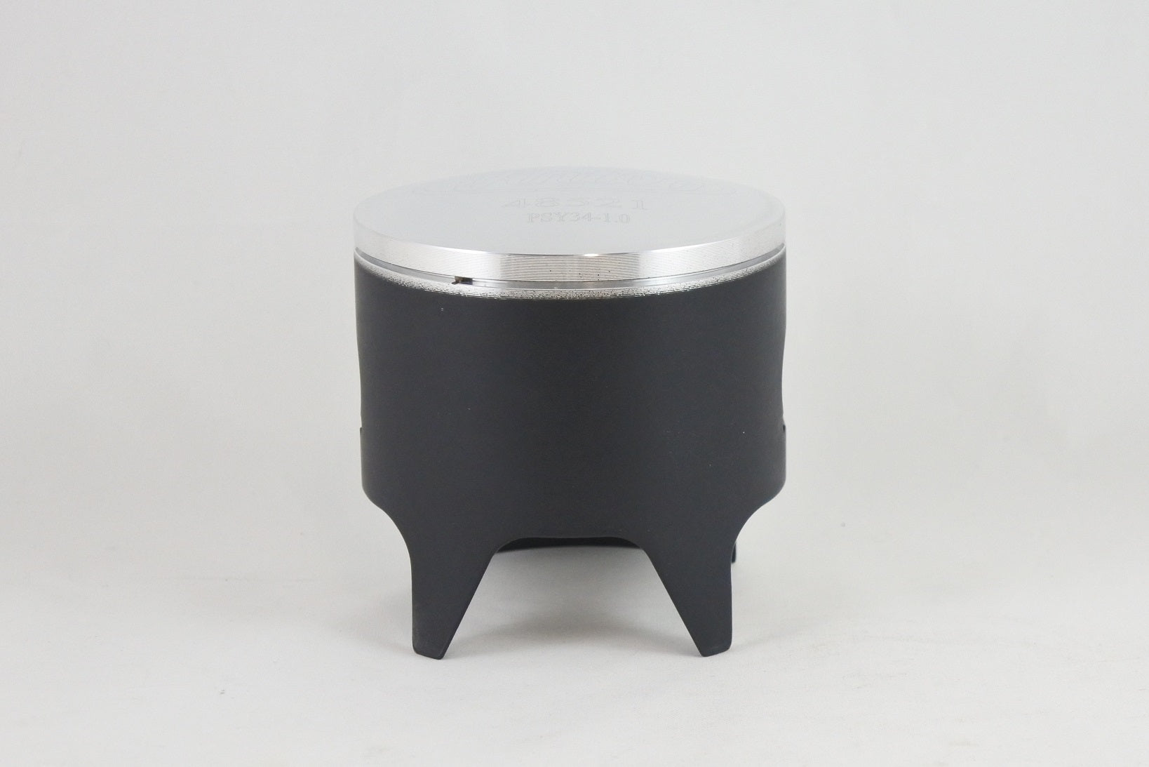 PISTON KIT 74-75 YAMAHA YZ 250 71.0mm +1.0mm OVER VINTCO PSY34-1.0