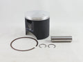 PISTON KIT 73-74 YAMAHA MX 360 80.5mm 0.5mm OVER VINTCO PSY35-0.5