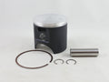 PISTON KIT 73-74 YAMAHA MX 360 81.0mm 1.0mm OVER VINTCO PSY35-1.0