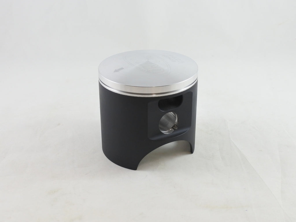 PISTON KIT 73-74 YAMAHA MX 360 81.0mm 1.0mm OVER VINTCO PSY35-1.0