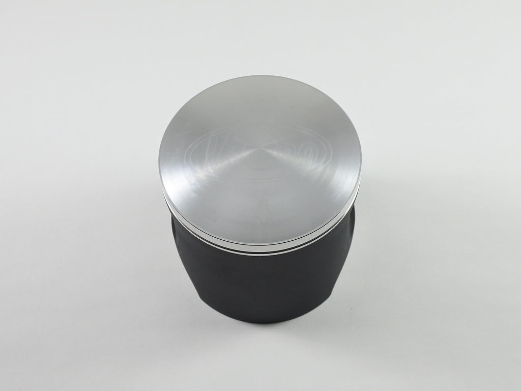 PISTON KIT 73-74 YAMAHA MX 360 81.0mm 1.0mm OVER VINTCO PSY35-1.0