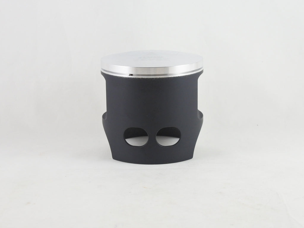 PISTON KIT 73-74 YAMAHA MX 360 81.0mm 1.0mm OVER VINTCO PSY35-1.0
