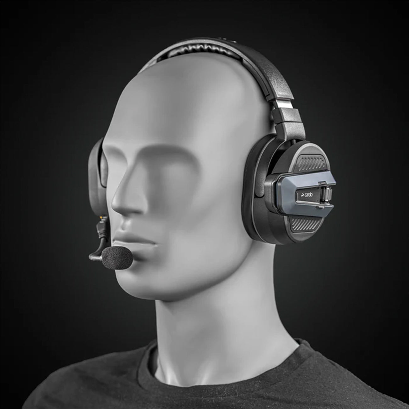 CARDO PACKTALK EDGEPHONES HEADSET, INTERCOMS, TRACK COMMUNICATION, WIRELESS